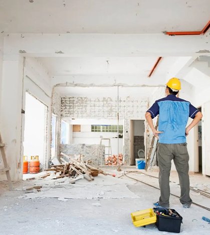 Doğanşar Tadilatcı