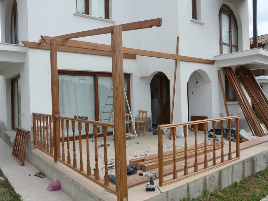 Doğanşar Tadilatcı