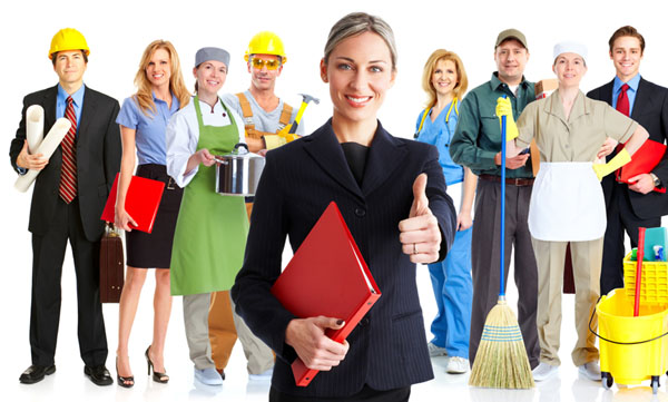 Doğanşar Tadilatcı Hizmeti